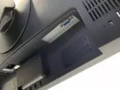 Monitor Samsung SyncMaster 2343NW image thumbnail 2
