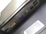 Monitor ViewSonic VG2732m image thumbnail 2