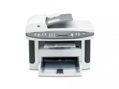Printer HP LaserJet 3055