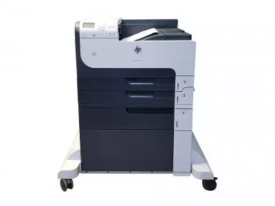 Принтер HP LaserJet Enterprise 700 М712dn