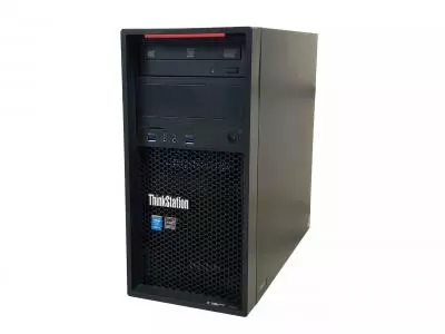 Workstation Lenovo ThinkStation P310