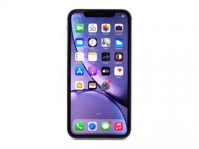 Smartphone Apple iPhone XR 64GB White