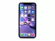 Smartphone Apple iPhone XR 64GB White image thumbnail 0