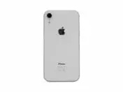 Smartphone Apple iPhone XR 64GB White image thumbnail 1