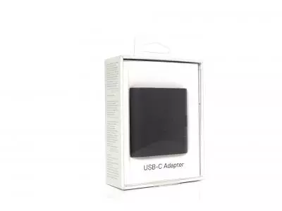 Type-C adapter Dell