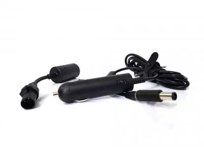 Dell Auto-Air DC Adapter