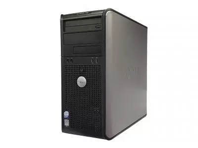 Computer Dell OptiPlex 755