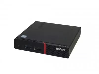 Компютър Lenovo ThinkCentre M700