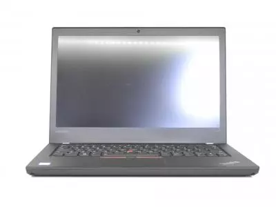 Laptop Lenovo ThinkPad T470
