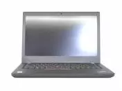 Laptop Lenovo ThinkPad T470 image thumbnail 0