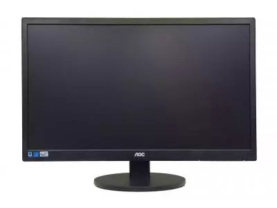 Монитор AOC E2470SW