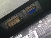 Монитор AOC E2470SW image thumbnail 2