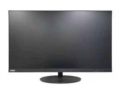 Монитор Lenovo ThinkVision P27Q-10