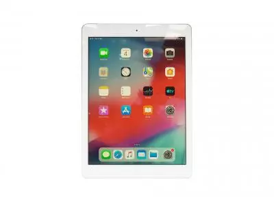 Tablet Apple iPad Air (2013) 16GB Wi-Fi Silver