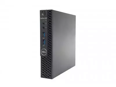 Computer Dell OptiPlex 3050M