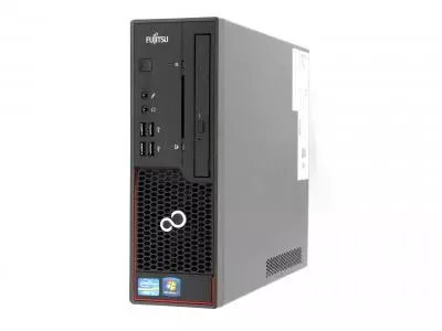 Computer Fujitsu Esprimo C720