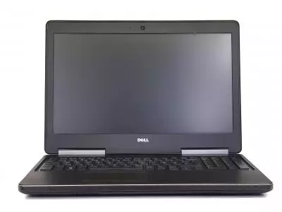 Mobile workstation Dell Precision 7520