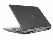 Mobile workstation Dell Precision 7520 image thumbnail 3