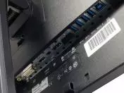 Monitor HP Z24n image thumbnail 2