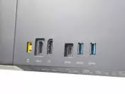 Монитор Lenovo ThinkVision X1 image thumbnail 2