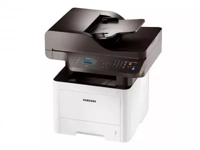 Принтер Samsung ProXpress SL-M4075FR