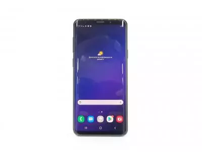 Смартфон Samsung Galaxy S9 Plus