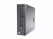 Computer HP EliteDesk 800 G1 with Windows 10 Pro image thumbnail 0