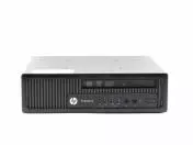 Computer HP EliteDesk 800 G1 with Windows 10 Pro image thumbnail 0
