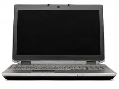 Laptop Dell Latitude E6520