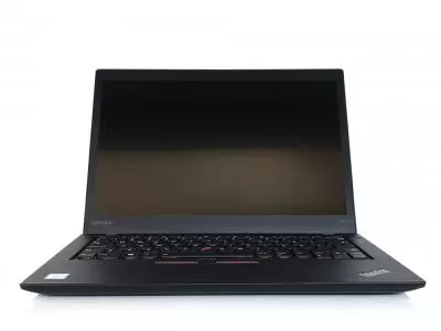 Лаптоп Lenovo ThinkPad T470s