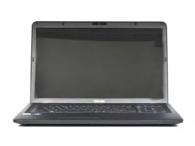 Лаптоп Toshiba Satellite L770-12F