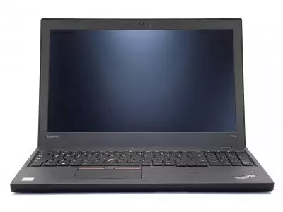 Mobile workstation Lenovo ThinkPad P50s