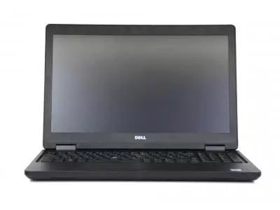 Mobile workstation Dell Precision 3520