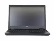 Mobile workstation Dell Precision 3520 image thumbnail 0