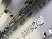 Монитор Dell UltraSharp 2408WFPB image thumbnail 1