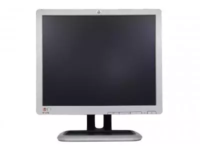 Monitor HP L1710