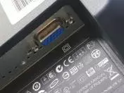 Monitor HP L1710 image thumbnail 2