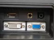 Монитор Samsung B2440 image thumbnail 2