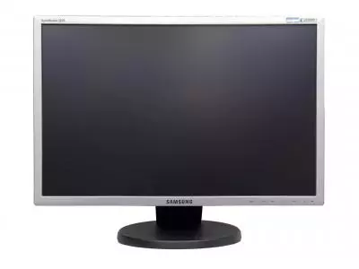 Монитор Samsung SyncMaster 2243BW