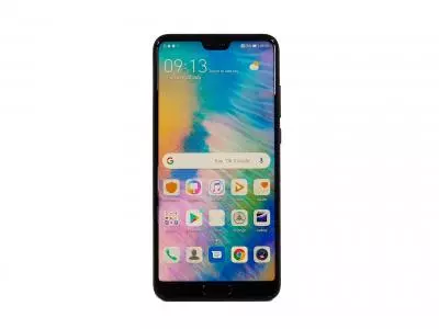 Смартфон Huawei P20 (2018)