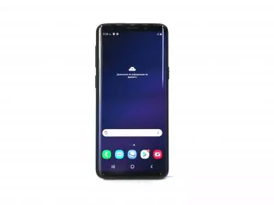 Смартфон Samsung Galaxy S9