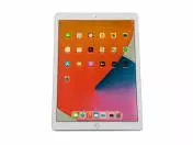 Таблет Apple iPad Pro 12.9 1st Gen A1652 (2015) 128GB Wi-Fi+LTE Silver image thumbnail 0