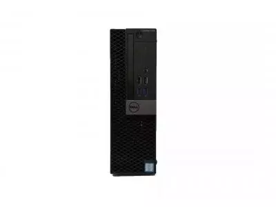 Computer Dell OptiPlex 7040
