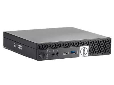 Computer Dell OptiPlex 7050