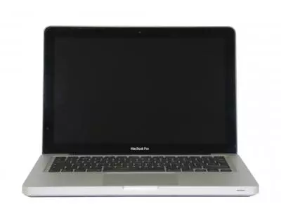 Laptop Apple MacBook Pro (Late 2011)