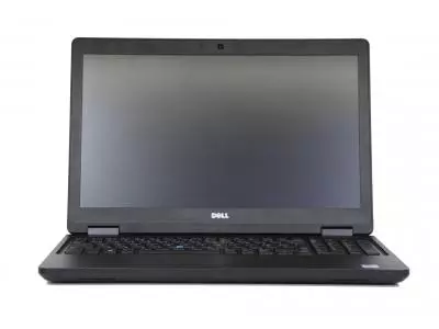 Мобилна работна станция Dell Precision 3520