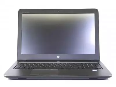 Мобилна работна станция HP ZBook 15 G4
