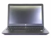 Мобилна работна станция HP ZBook 15 G4 image thumbnail 0