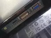 Monitor BenQ E2400HD image thumbnail 2