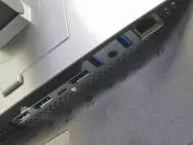 Монитор Dell UltraSharp U2421HE image thumbnail 2